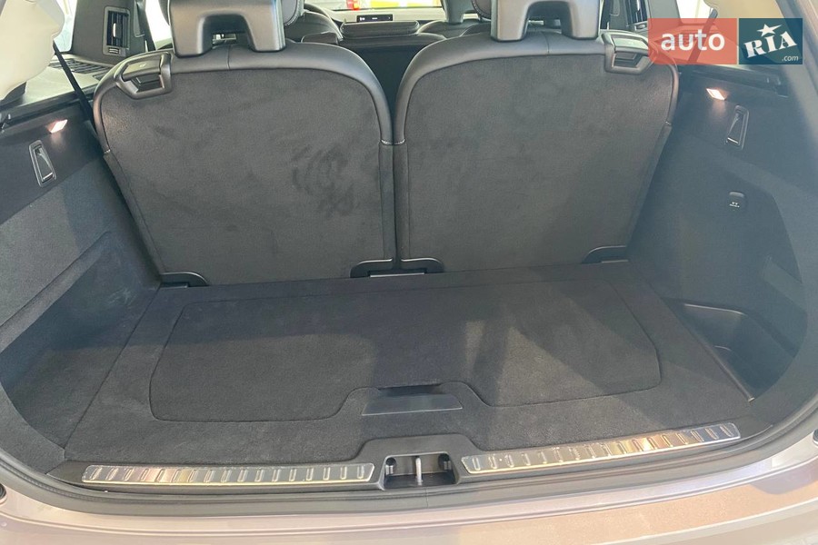 Volvo XC90 Recharge - фото 31