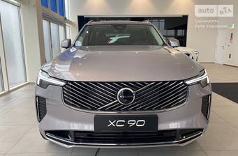 Volvo XC90 Recharge 2025 Ultra Bright