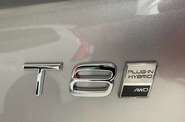 Volvo XC90 Recharge - фото 7