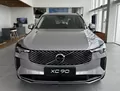 Volvo XC90 Recharge