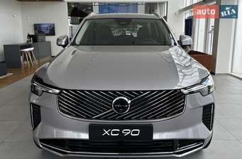 Volvo XC90 Recharge 2025 в Львів