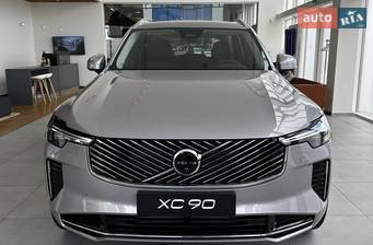 Volvo XC90 Recharge 2.0 Geartronic (455 к.с.) PHEV AWD Plus Bright
