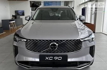 Volvo XC90 Recharge 2025 Plus Bright