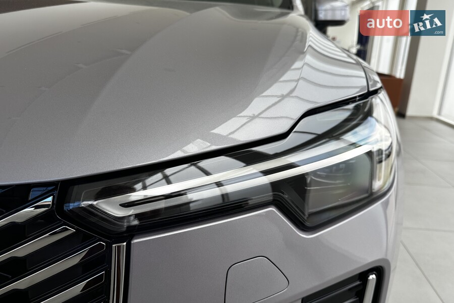 Volvo XC90 Recharge - фото 6