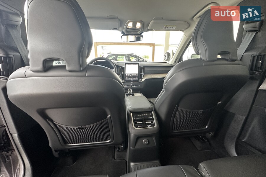 Volvo XC90 Recharge - фото 22