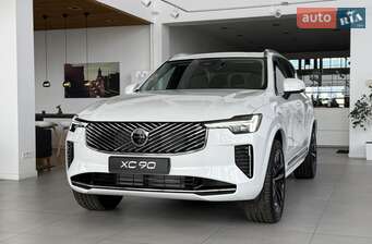 Volvo XC90 Recharge 2025 в Дніпро (Дніпропетровськ)