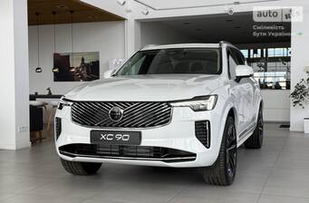 Volvo XC90 Recharge 2025 Ultra Bright