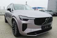 Volvo XC90 Recharge Plus Dark