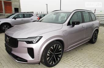 Volvo XC90 Recharge 2025 Plus Dark