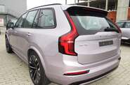 Volvo XC90 Recharge - фото 9
