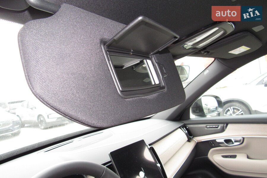 Volvo XC90 Recharge - фото 22