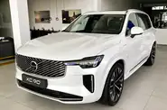 Volvo XC90 Recharge Ultra Bright
