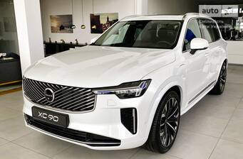 Volvo XC90 Recharge 2025 Ultra Bright