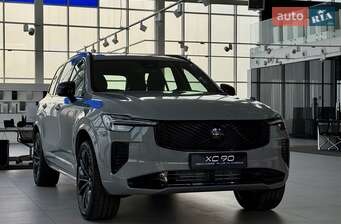 Volvo XC90 Recharge 2026 в Дніпро (Дніпропетровськ)