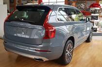 Volvo XC90 Momentum