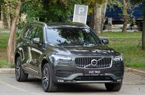 Volvo XC90 KERS Momentum Pro