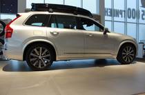 Volvo XC90 KERS Inscription