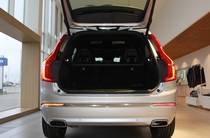 Volvo XC90 KERS Inscription