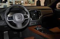 Volvo XC90 KERS Inscription