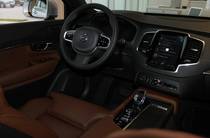 Volvo XC90 KERS Inscription