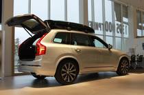 Volvo XC90 KERS Inscription