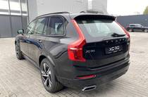 Volvo XC90 KERS R-Design