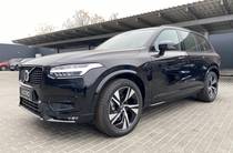 Volvo XC90 KERS R-Design