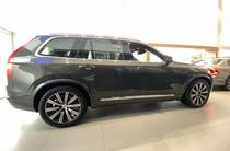 Volvo XC90 KERS Inscription