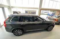 Volvo XC90 KERS Inscription