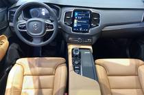 Volvo XC90 KERS Inscription