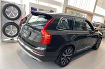 Volvo XC90 KERS Inscription