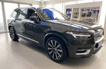 Volvo XC90 KERS Inscription