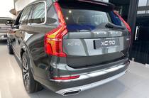 Volvo XC90 KERS Inscription