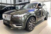 Volvo XC90 KERS Inscription