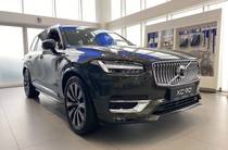 Volvo XC90 KERS Inscription