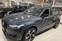 Volvo XC90 KERS R-Design