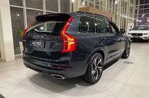 Volvo XC90 KERS R-Design