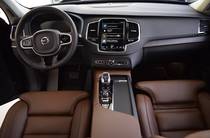 Volvo XC90 Inscription