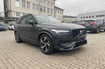 Volvo XC90 KERS R-Design