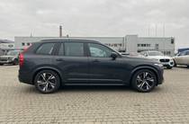 Volvo XC90 KERS R-Design