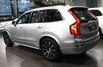 Volvo XC90 Inscription