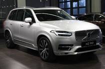 Volvo XC90 Inscription