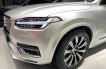 Volvo XC90 KERS Inscription