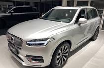 Volvo XC90 KERS Inscription