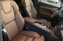 Volvo XC90 KERS Momentum Pro