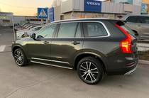 Volvo XC90 KERS Momentum Pro