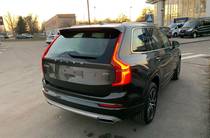 Volvo XC90 KERS Momentum Pro