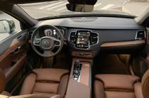 Volvo XC90 KERS Momentum Pro