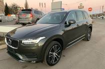 Volvo XC90 KERS Momentum Pro