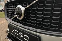 Volvo XC90 R-Design
